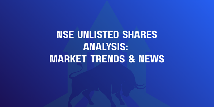 nse unlisted share price