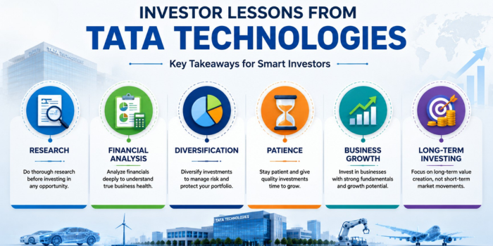 Tata Technologies Unlisted Shares