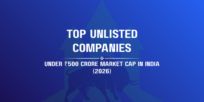top unlisted shares list