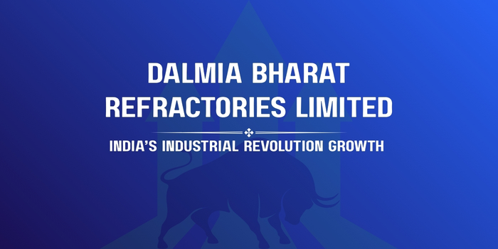 Dalmia Bharat Refractories Limited (India's Industrial Growth)