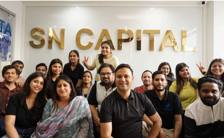 About SN Capital | Your Trusted Partner In Unlisted Shares