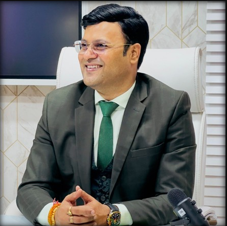 Naveen Parashar