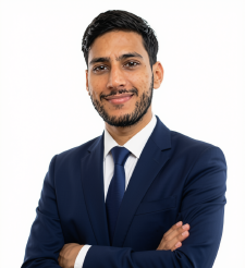 Amit Kumar Chauhan