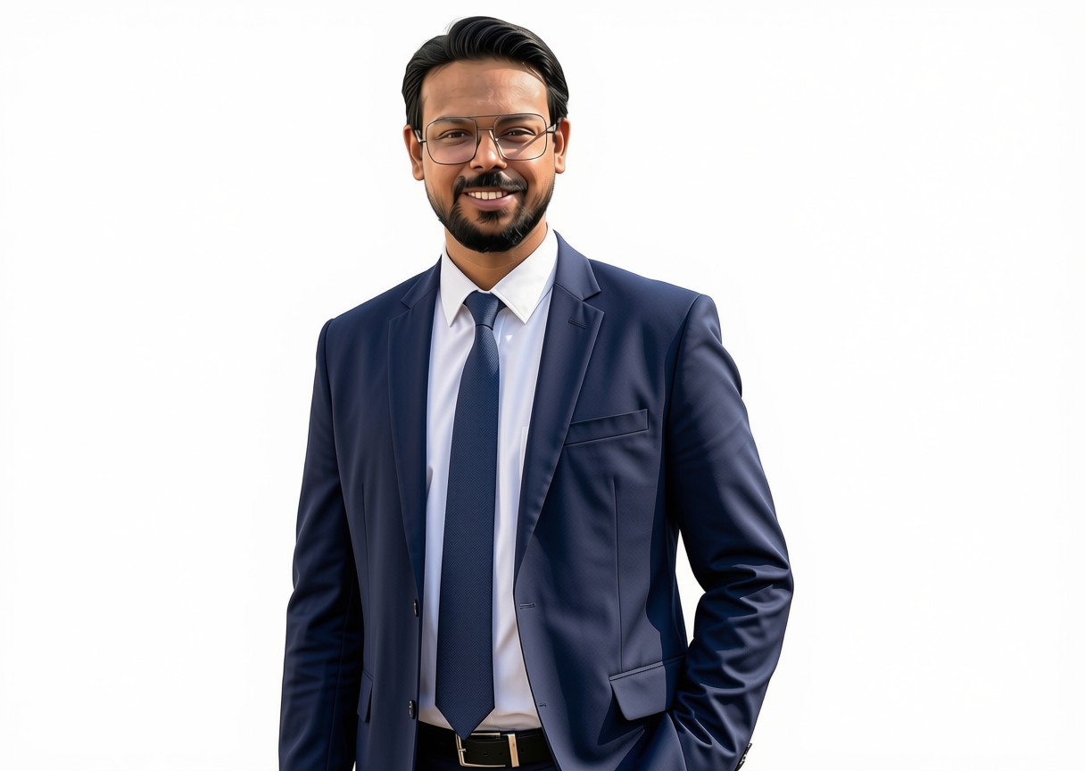 Arpit Chakravarty