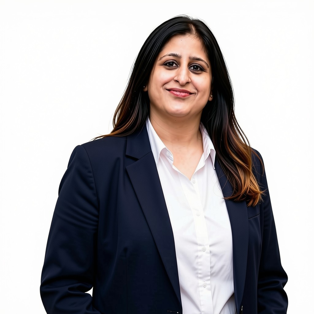 Deepa Mehta