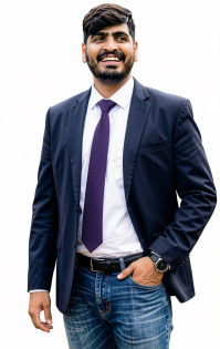 Pradeep Bhadana