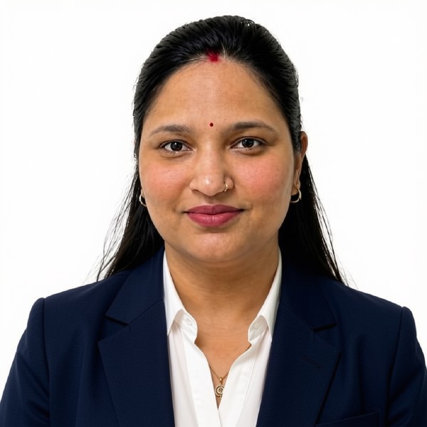 Anjali Kumari
