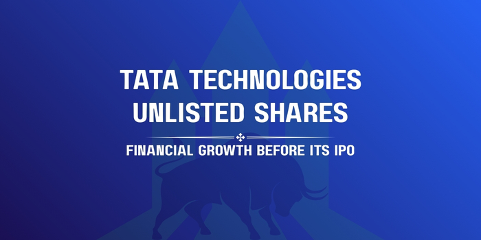 tata technologies unlisted shares