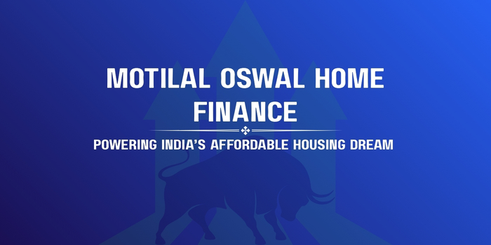 Motilal Oswal Home Finance