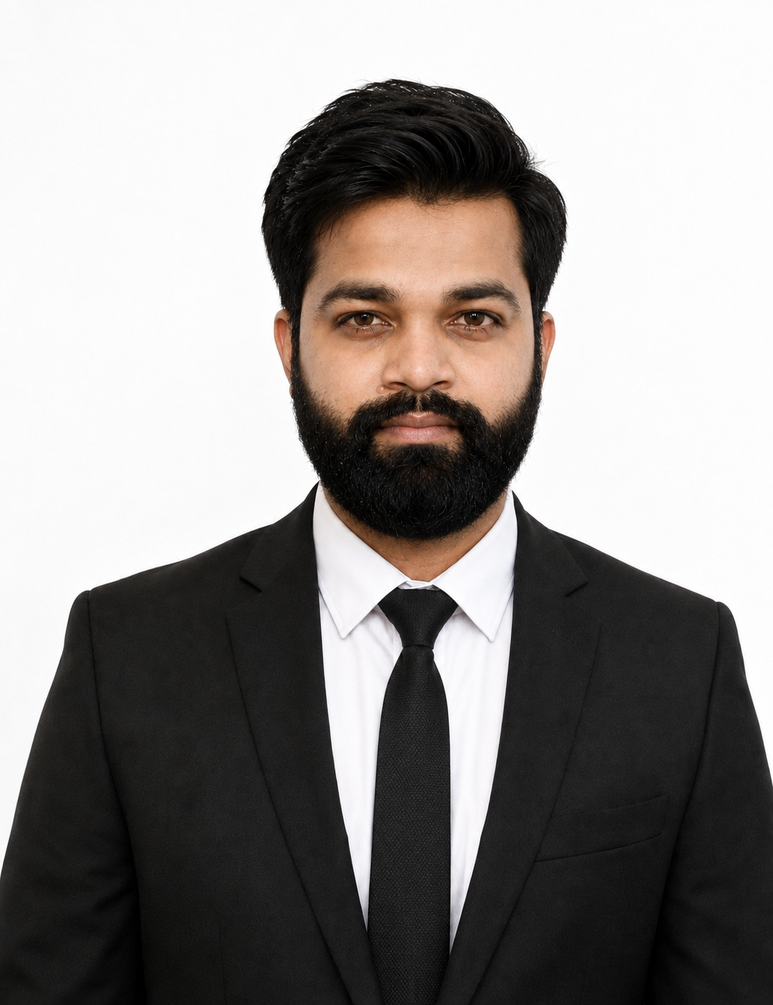 Deepak Kumar