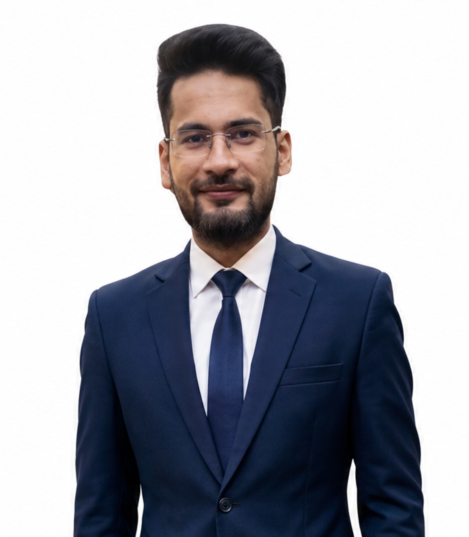 Pranay Tiwari
