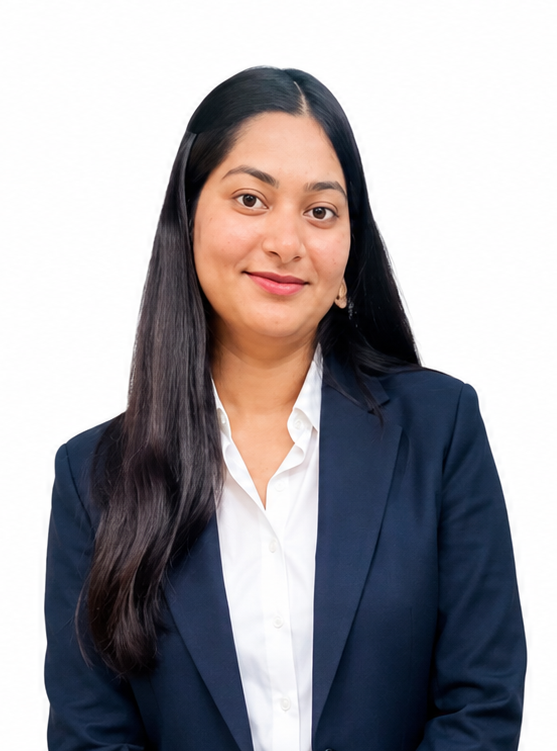 Deepali Singh