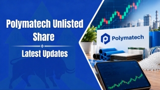 polymatech unlisted shares