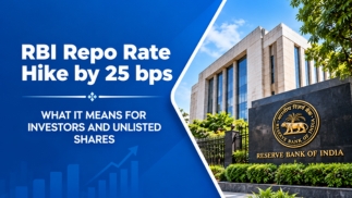 RBI Repo Rate