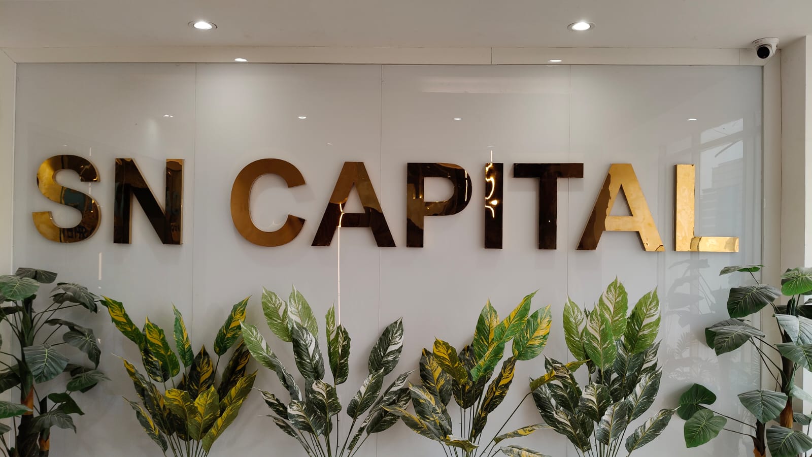 SN Capital