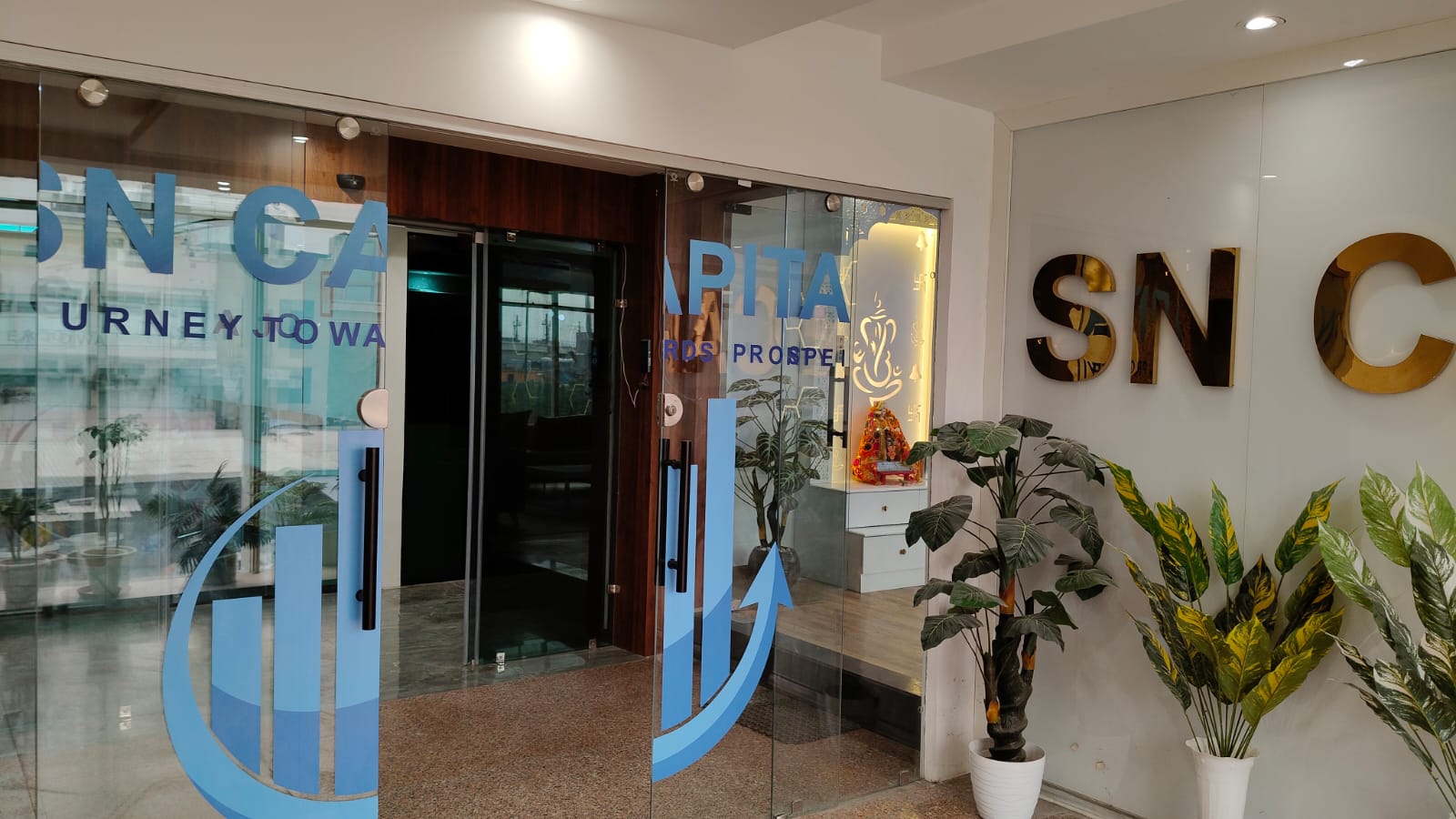 SN Capital