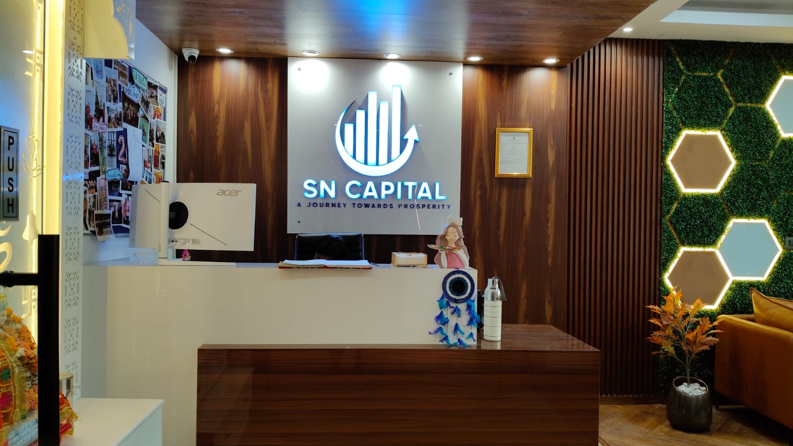 SN Capital